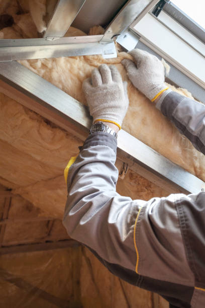 Best Insulation for Specific Applications in Thornton, IL