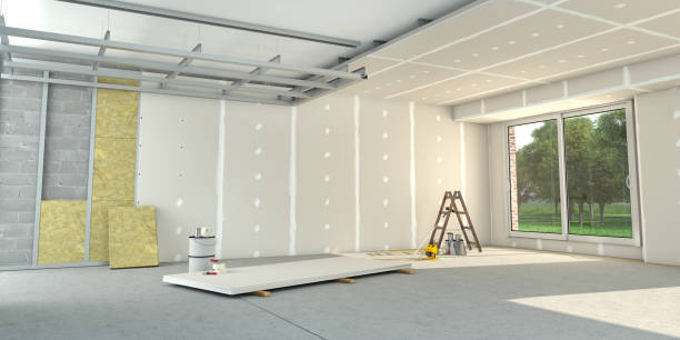 Best Insulation Installation Services in Thornton, IL