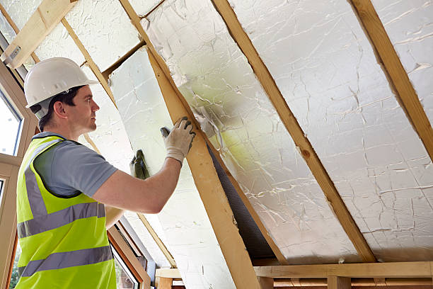 Best Insulation for Specific Applications in Thornton, IL