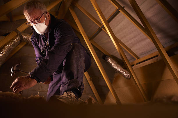 Best Insulation for Specific Applications in Thornton, IL